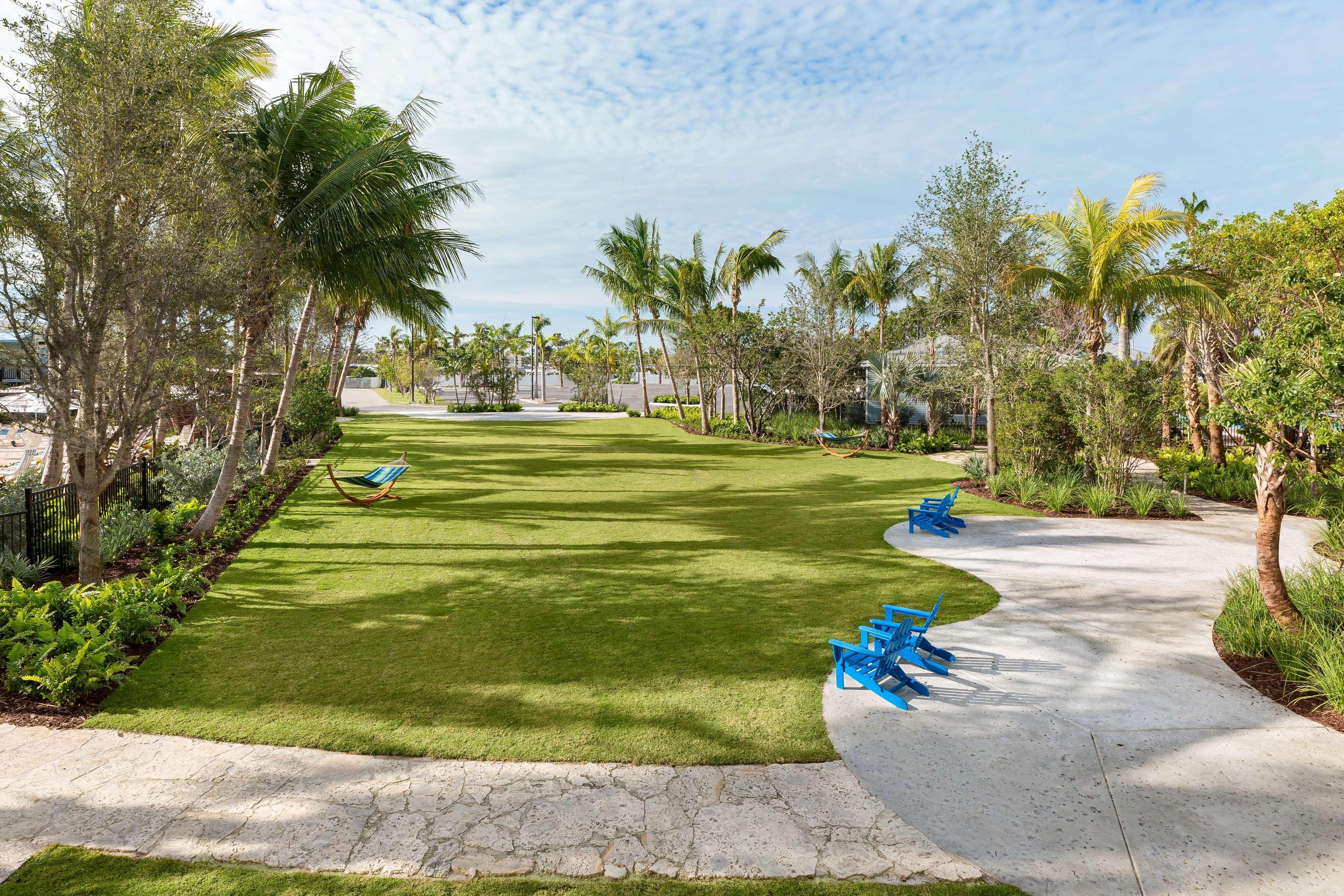 Hilton Garden Inn Key West / The Keys Collection Luaran gambar