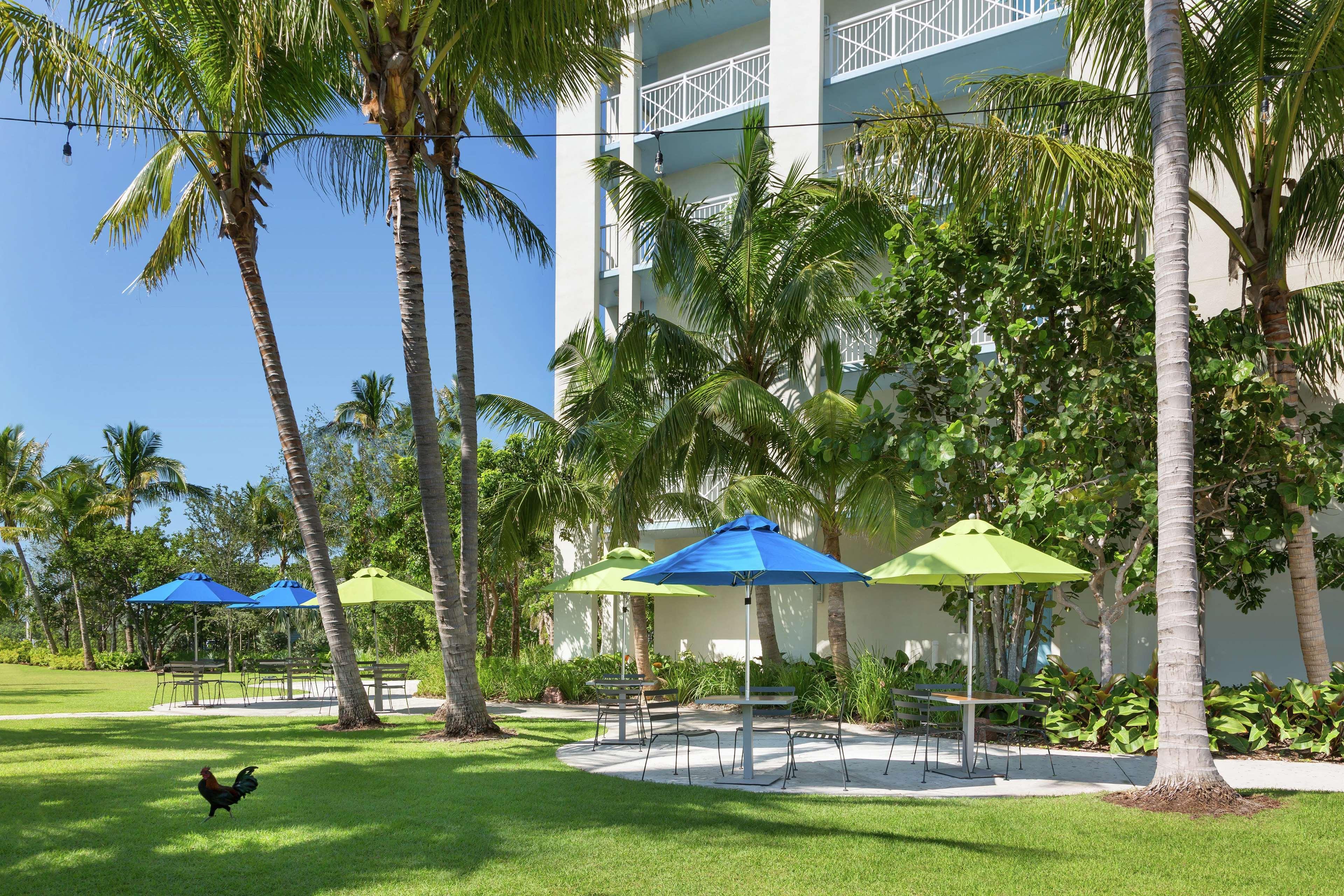 Hilton Garden Inn Key West / The Keys Collection Luaran gambar