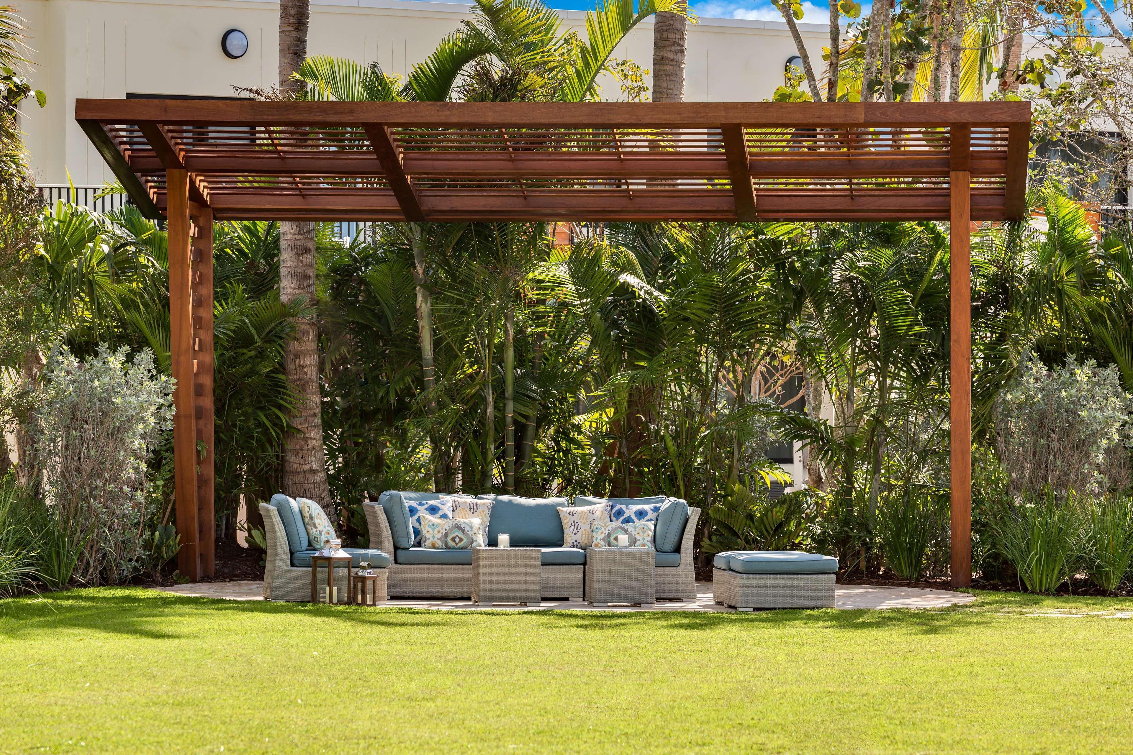 Hilton Garden Inn Key West / The Keys Collection Luaran gambar
