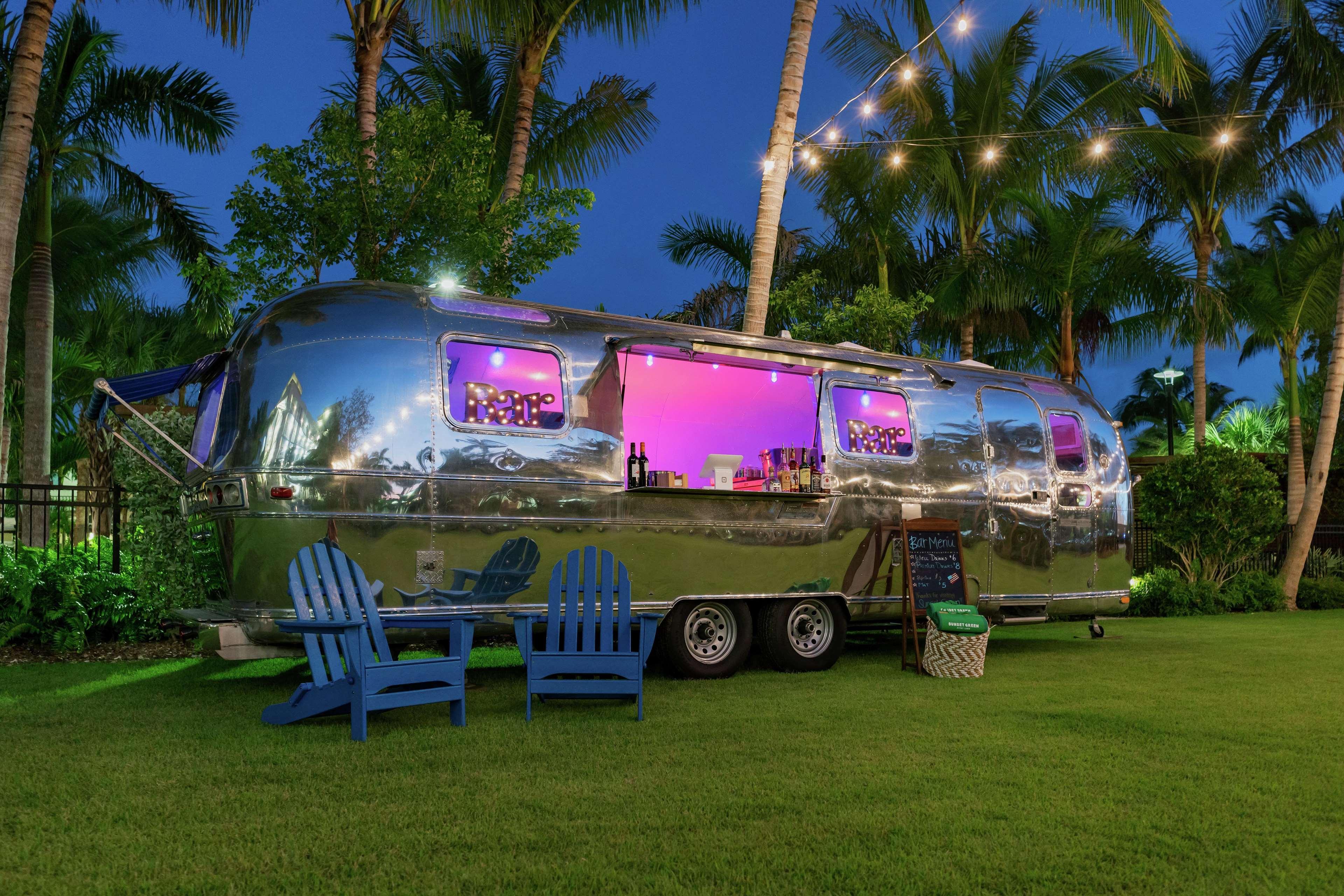 Hilton Garden Inn Key West / The Keys Collection Luaran gambar