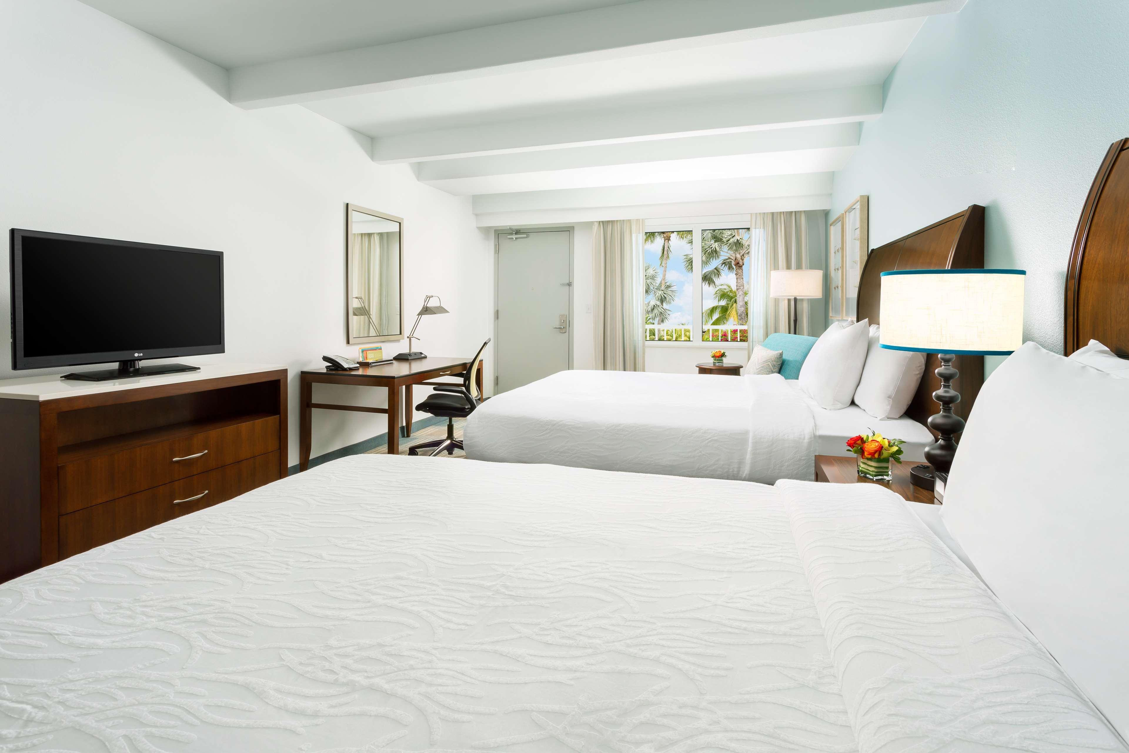 Hilton Garden Inn Key West / The Keys Collection Luaran gambar