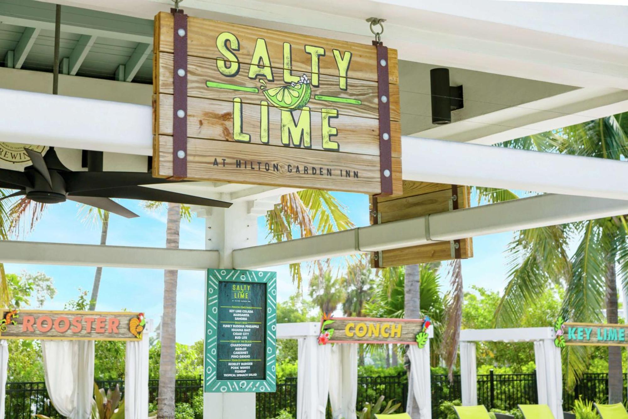 Hilton Garden Inn Key West / The Keys Collection Luaran gambar