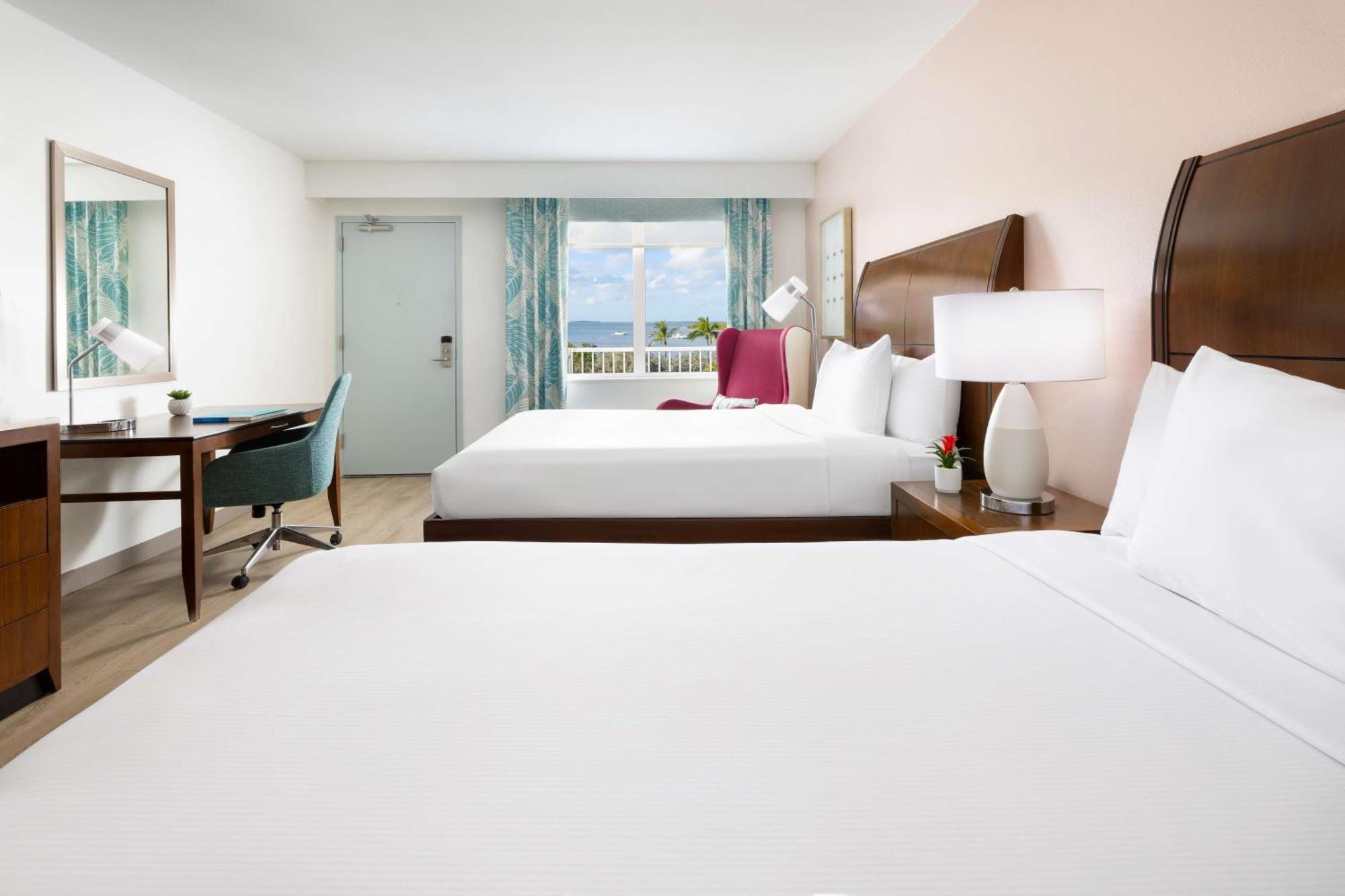 Hilton Garden Inn Key West / The Keys Collection Luaran gambar