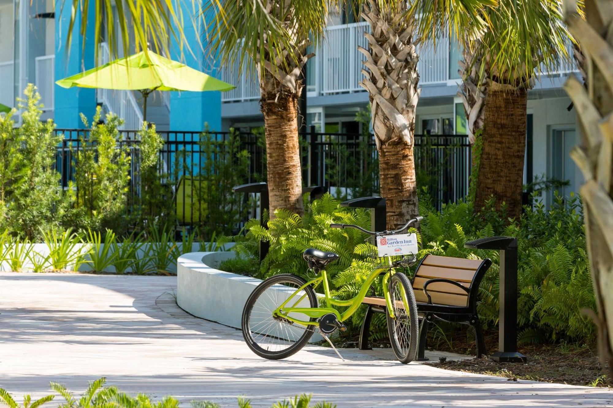 Hilton Garden Inn Key West / The Keys Collection Luaran gambar