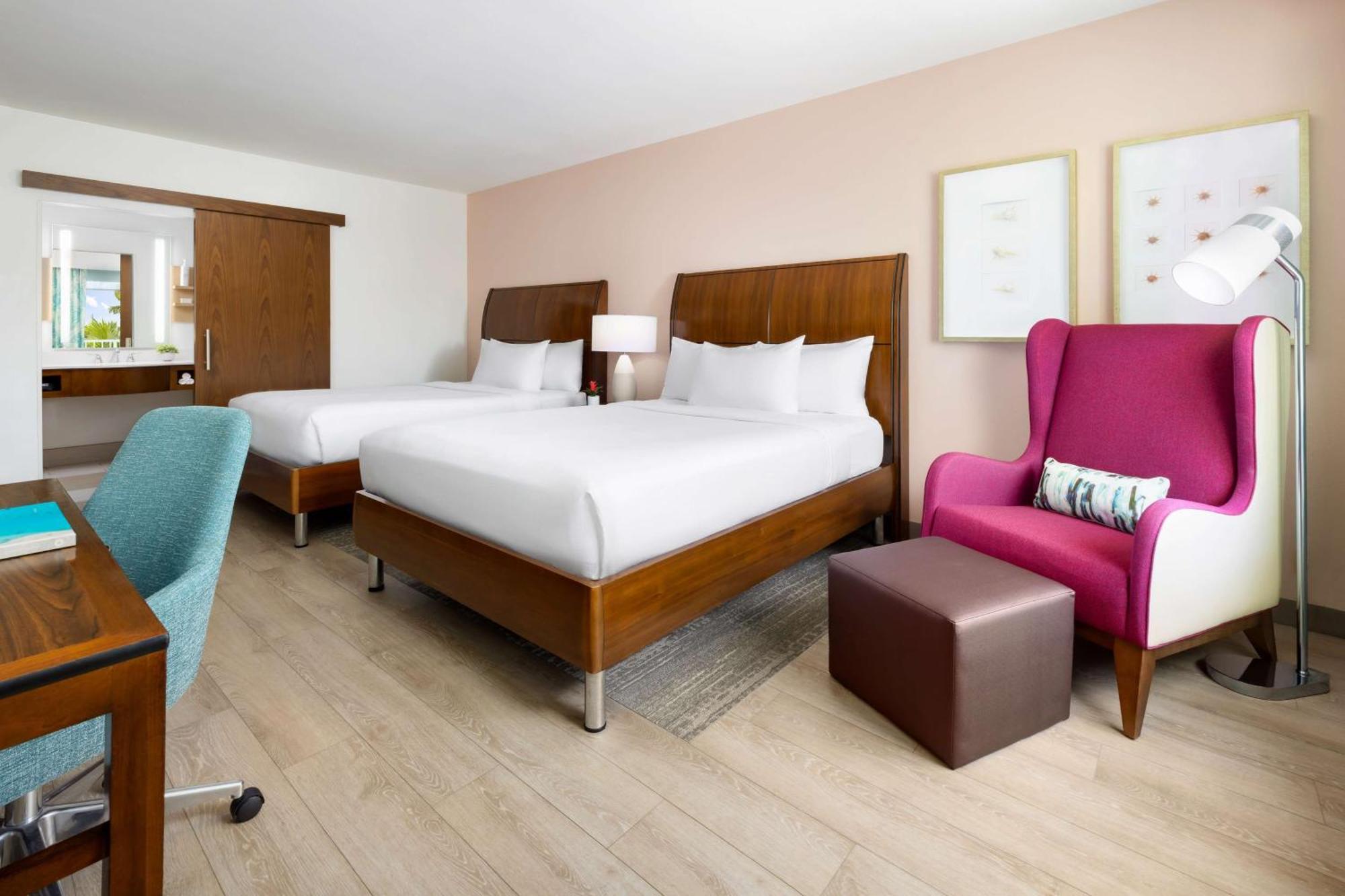Hilton Garden Inn Key West / The Keys Collection Luaran gambar