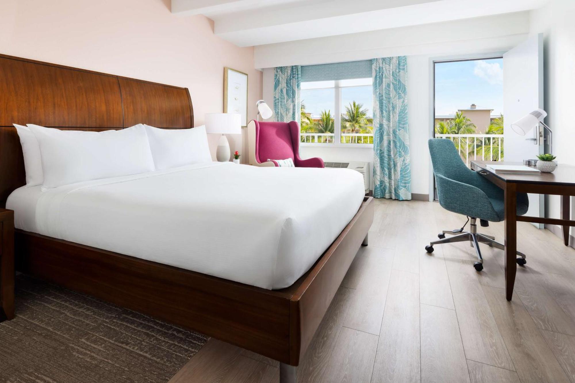 Hilton Garden Inn Key West / The Keys Collection Luaran gambar