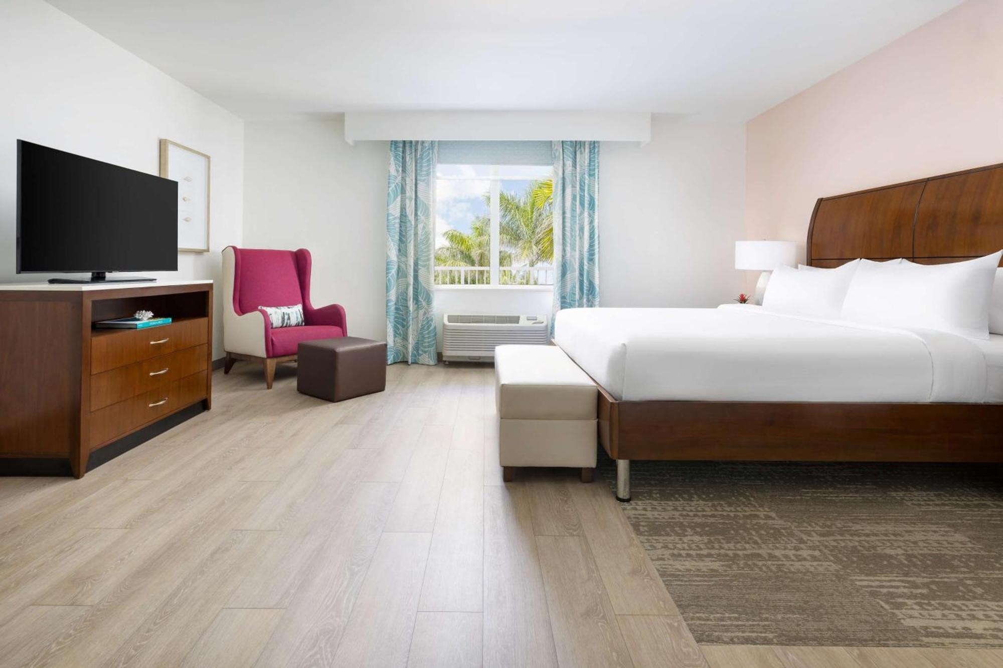 Hilton Garden Inn Key West / The Keys Collection Luaran gambar