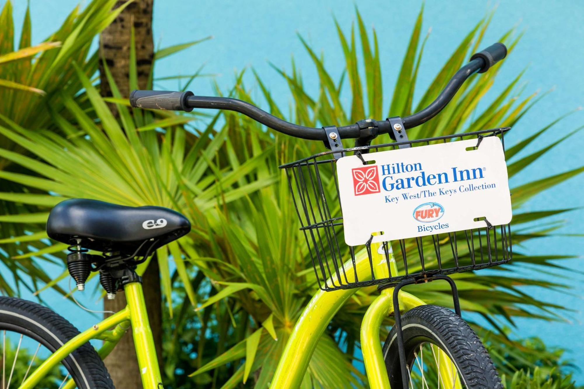 Hilton Garden Inn Key West / The Keys Collection Luaran gambar