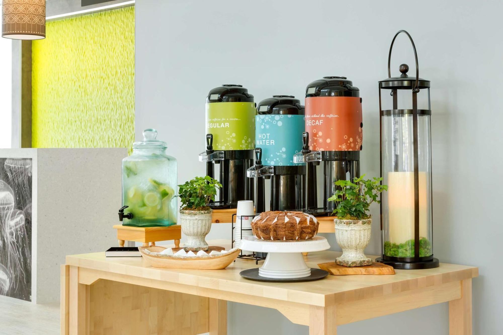 Hilton Garden Inn Key West / The Keys Collection Luaran gambar