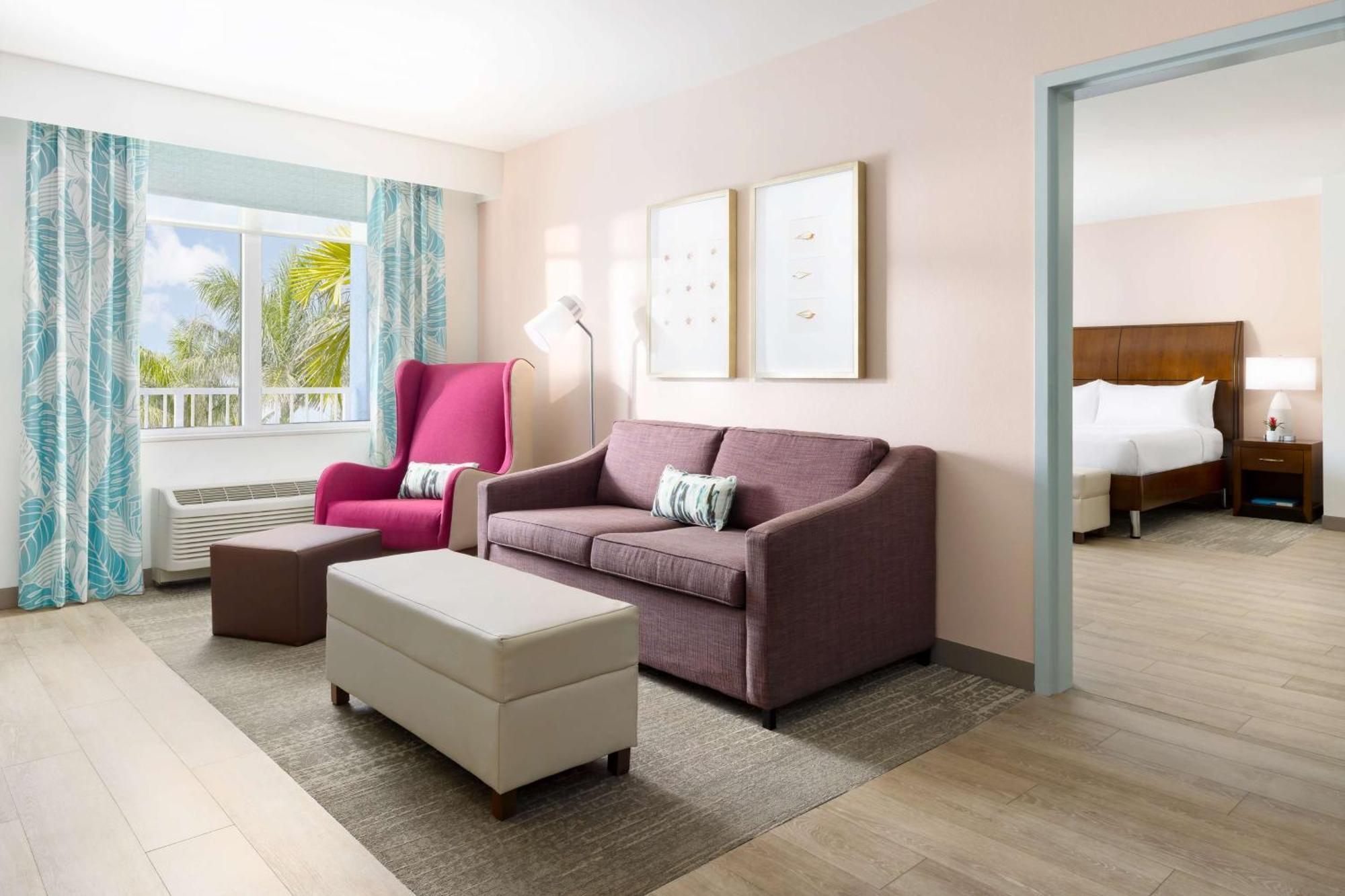 Hilton Garden Inn Key West / The Keys Collection Luaran gambar
