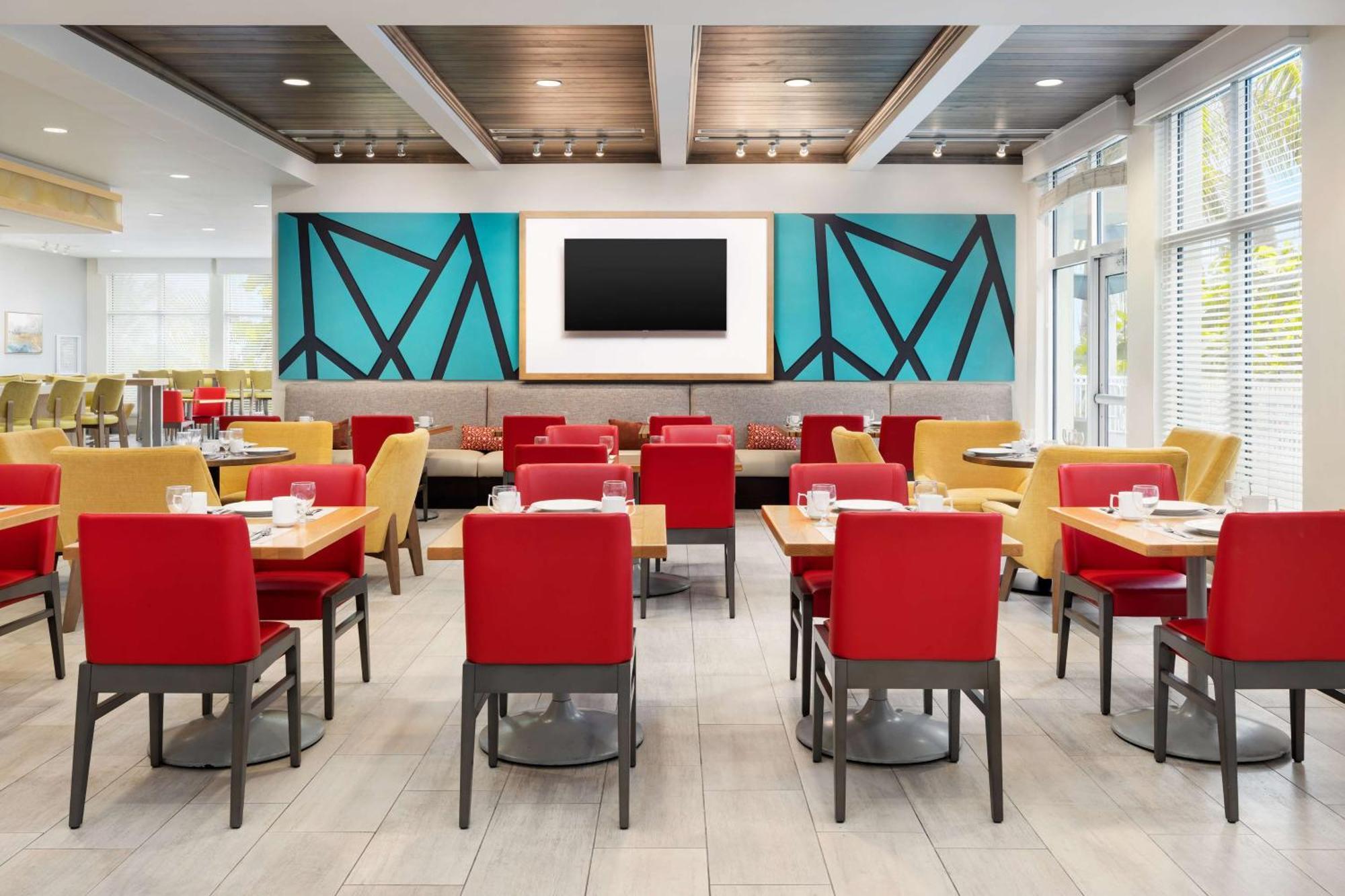 Hilton Garden Inn Key West / The Keys Collection Luaran gambar