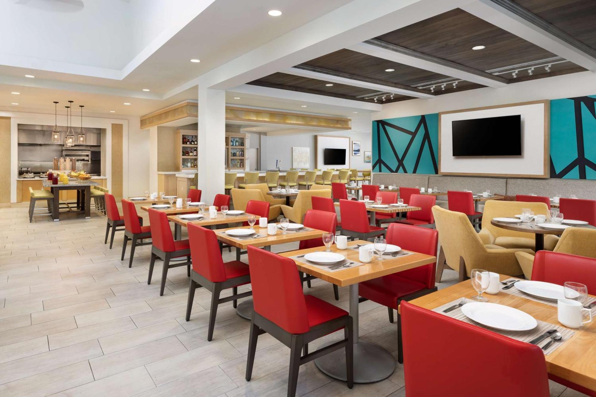 Hilton Garden Inn Key West / The Keys Collection Luaran gambar