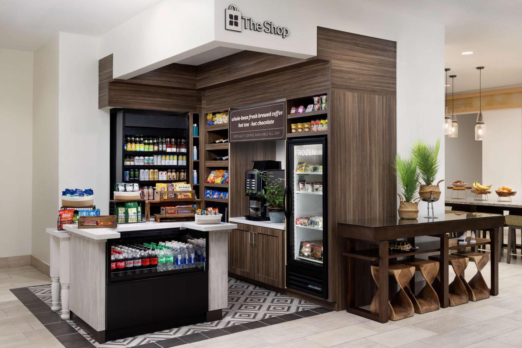 Hilton Garden Inn Key West / The Keys Collection Luaran gambar