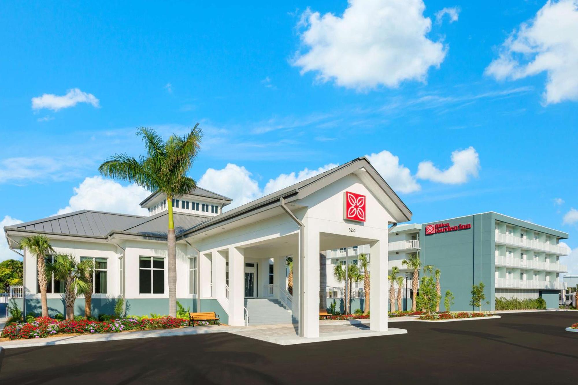 Hilton Garden Inn Key West / The Keys Collection Luaran gambar