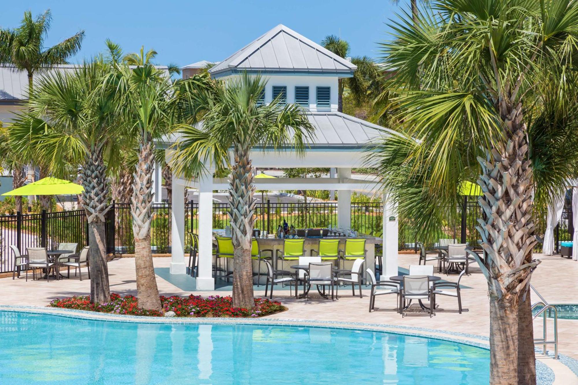 Hilton Garden Inn Key West / The Keys Collection Luaran gambar