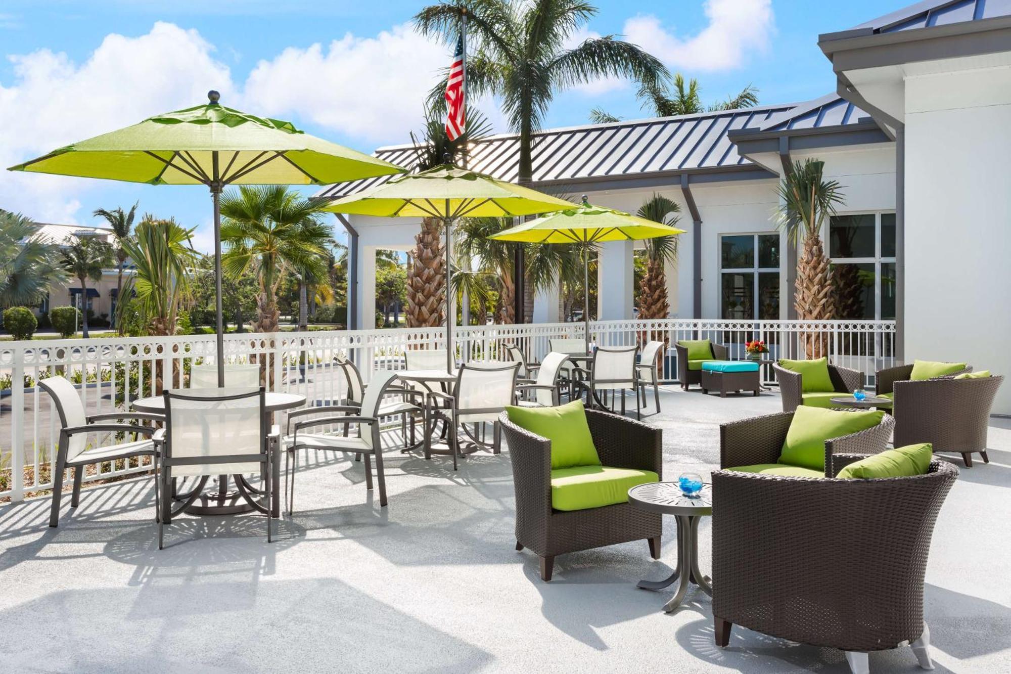 Hilton Garden Inn Key West / The Keys Collection Luaran gambar
