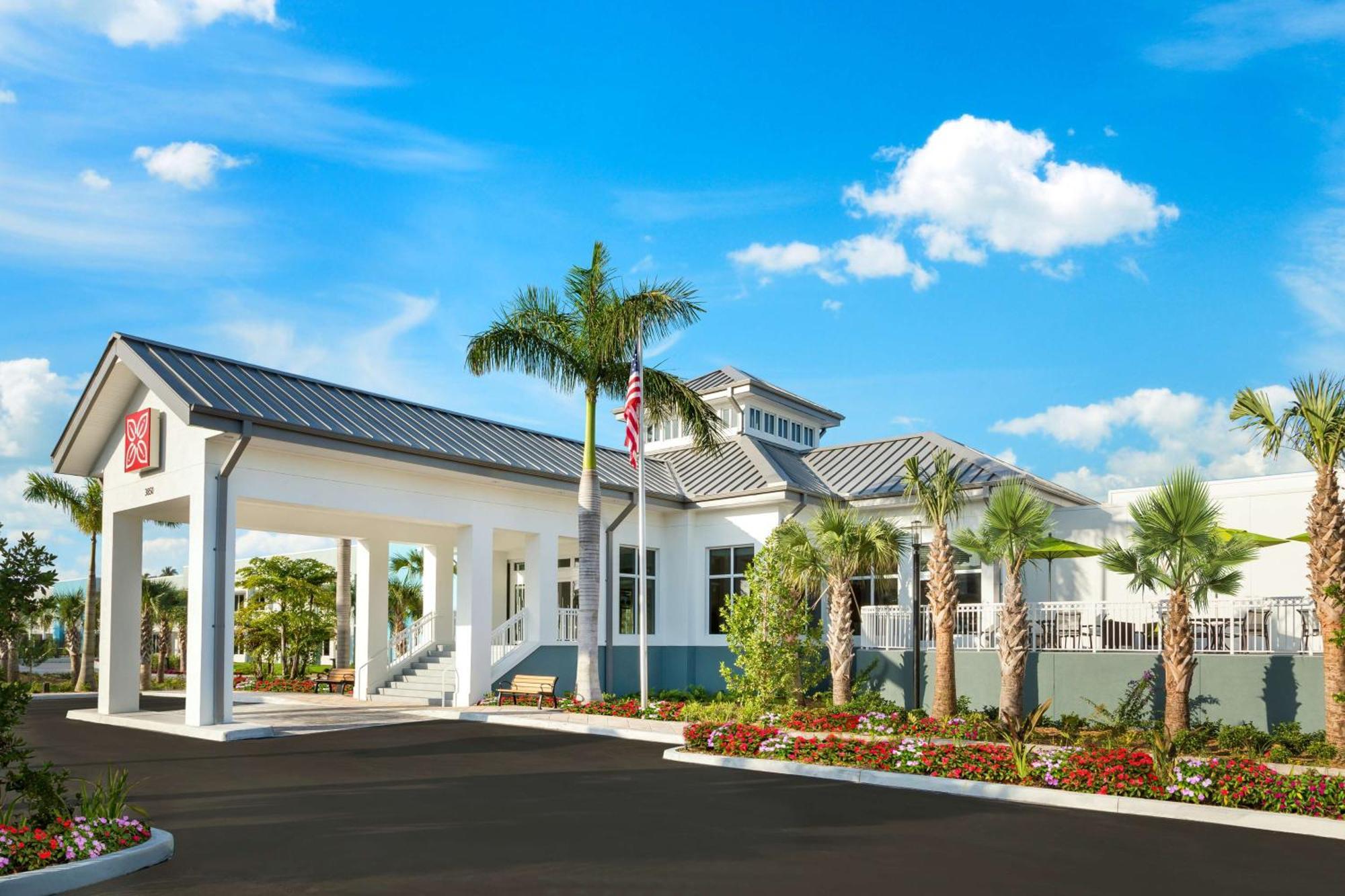 Hilton Garden Inn Key West / The Keys Collection Luaran gambar