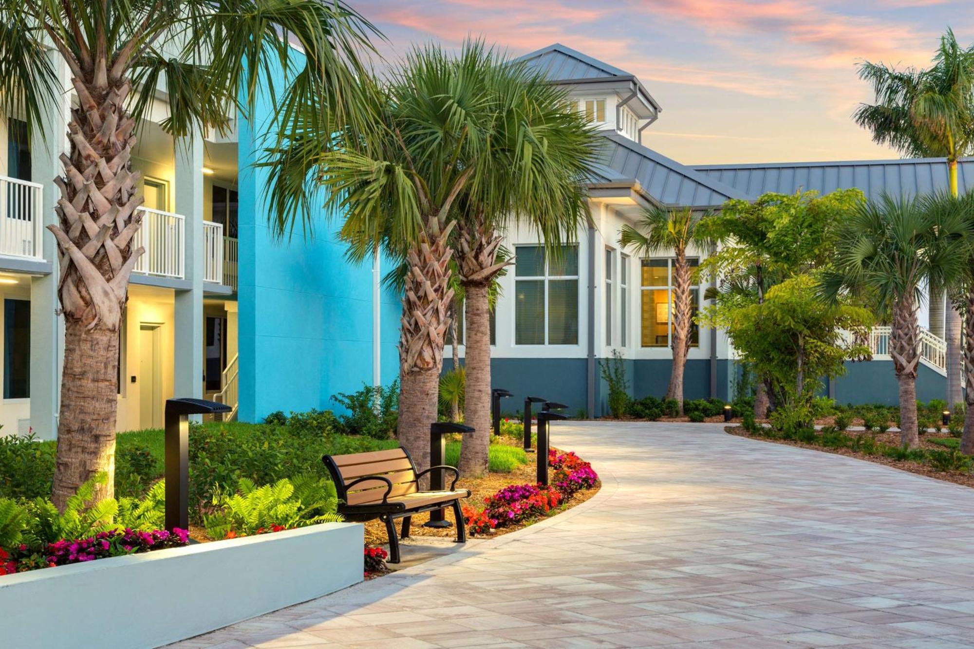 Hilton Garden Inn Key West / The Keys Collection Luaran gambar