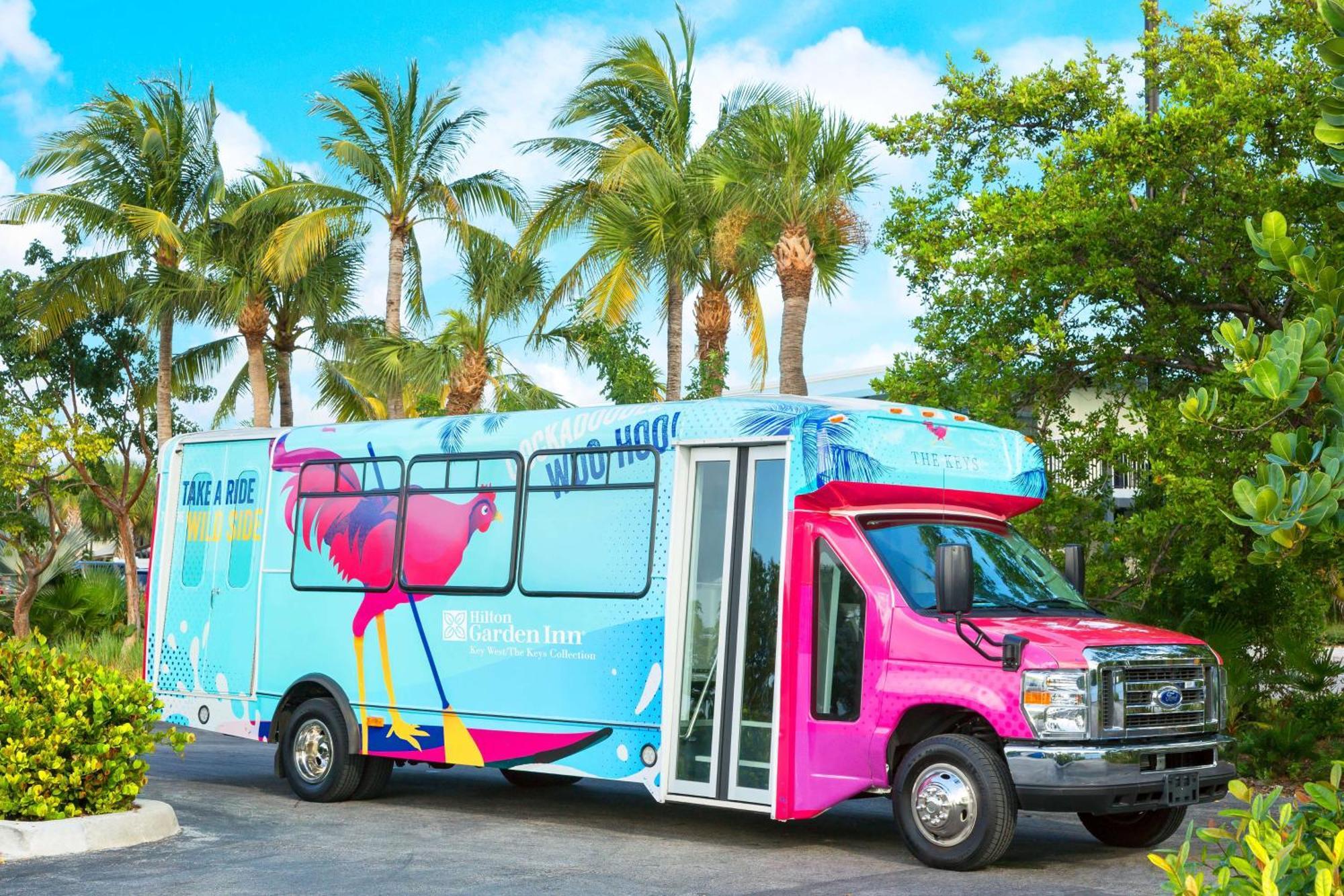 Hilton Garden Inn Key West / The Keys Collection Luaran gambar